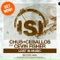 Chus & Ceballos, Cevin Fisher