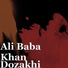 Ali Baba Khan