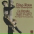 Nino Rota - La strada Дорога (1954)