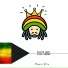Reggae King