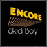 Skidi Boy feat. Gomez Oba