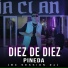 Baja Clan Music feat. pineda