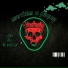 Vulgo M4, Mc Bau Sp, Never Broken a Loyalt