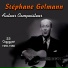 Stéphane Golmann