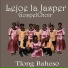 Lejoe La Jasper