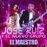 JOSE RUIZ Y EL NUEVO GRUPO