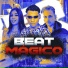 DJ BM PROD, MC Davi CPR, MC Donzela