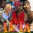 DHF, Mc Toddy