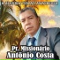 Pr Missionário Antônio Costa