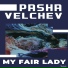 Pasha Velchev