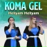 Koma Gel