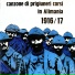 Prisonniers Corses