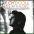 Lloyd Cole