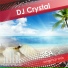 Dj Crystal
