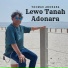 Thomas Adonara