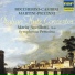 Symphonia Perusina, Mario Ancillotti