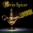 KEVIN SPICER