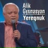 Alik Gyunashyan