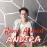 Rama Ahmad