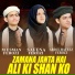 M Usman Ferozi, Abdul Hafeez Ferozi, Safena Ferozi