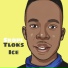 Tloks ice