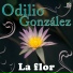 Odilio Gonzalez