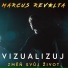 Marcus Revolta