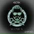 A503X