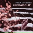 Fear of Noise