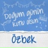 Oğuz DG