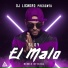 Eloy, DJ Liendro