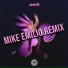 Olympis, Hallasen, Mike Emilio