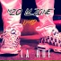 M20 LA ZONE, IYAD