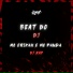 MC Panda, DJ KAP, MC Erikah