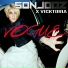 Sonjooz, Vicktoria