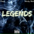 Damu feat. Mitchy Slick