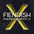 FIENDISH