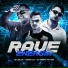 DJ HARRY POTTER, Mc Delux, RONNY DJ