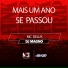 Mc Delux, DJ MAGNO