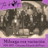 Juan Canaro, Orquesta Eduardo del Piano