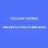 Volkan Yaprak