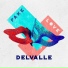 Delvalle, Espano