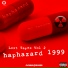 MC Random, Haphazard