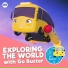 Little Baby Bum Nursery Rhyme Friends, Go Buster!