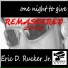 Eric D. Rucker Jr.