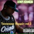 Tony Ishmeal