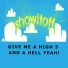 Show It Off