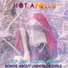 Hot Apollo