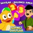 Sevimli Dostlar