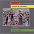 Charles Alexandre, Léon Pech